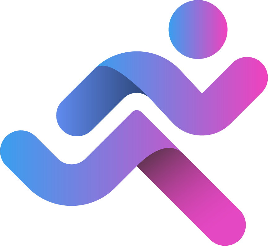 HitBeatRun logo